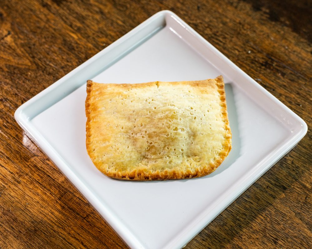 Jamaican Patties